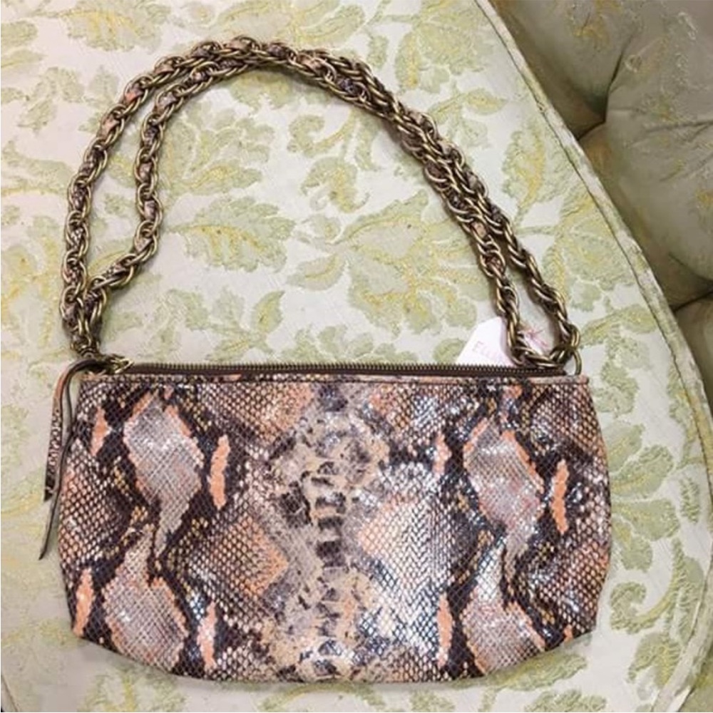 Elliott Lucca Bag